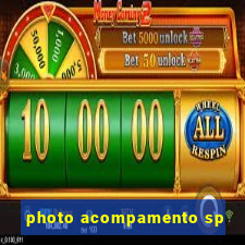 photo acompamento sp